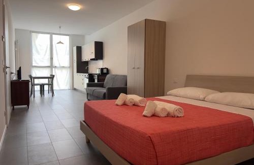 Negrar Appartement | Quintarelli Home Europa 2