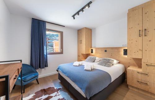 Chatel Appartement | Quintessence - Apt A201 - BO Immobilier - Châtel - Multipass 2025 offert