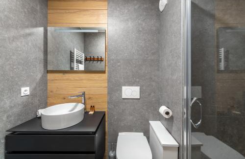 Chatel Appartement | Quintessence - Apt A201 - BO Immobilier - Châtel - Multipass 2025 offert