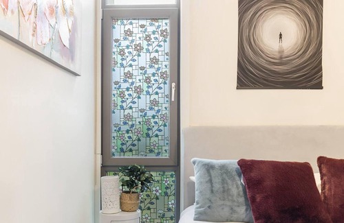 Cremorne Maison | Quintessential 2 Bedroom Terrace House