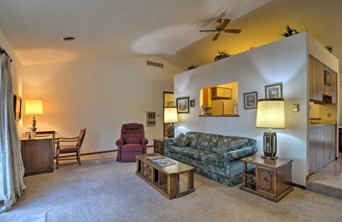West Branch Maison | Quintessential Lake George House with BBQ and Fire Pit