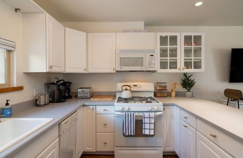 Ketchum Maison | Quintessential Mountain Condo-Minutes from Slopes and downtown
