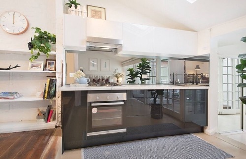 Paddington Cottage | QUINTESSENTIALLY QUAINT