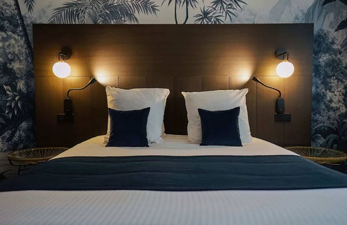 Orvault Hôtel | Quintessia Resort