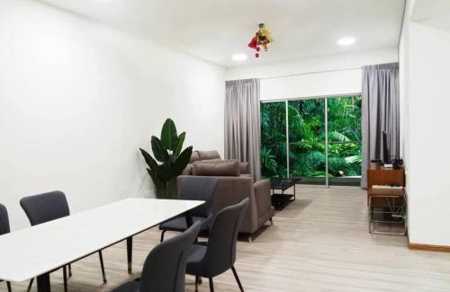 Tanah Rata Appartement | Quintet Cottage