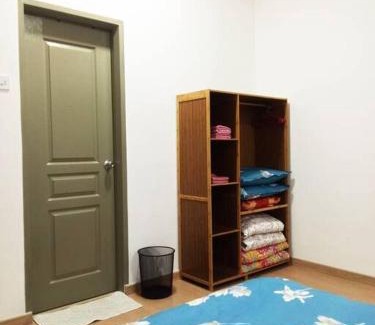 Tanah Rata Appartement | Quintet Cottage