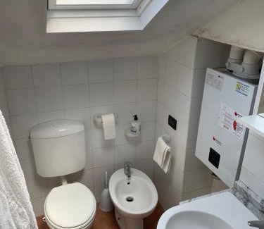 Historic Centre Appartement | Quintino 15