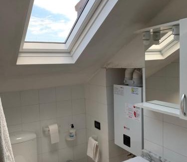 Historic Centre Appartement | Quintino 15