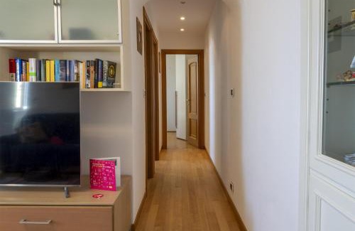 Quinto al Mare Appartement | Quinto Easy Stay by Wonderful Italy