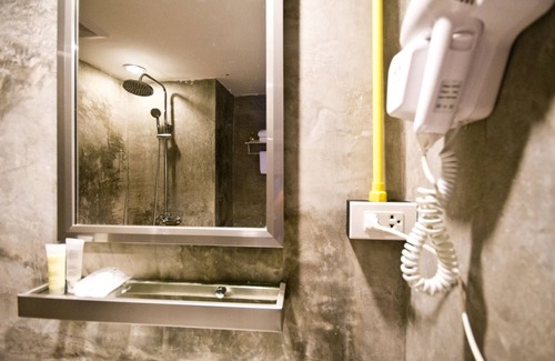 Old Phuket Town Hôtel | Quip Bed & Breakfast Phuket Hotel