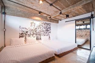 Old Phuket Town Hôtel | Quip Bed & Breakfast