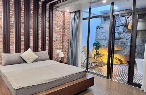 Cat Hai Hôtel | Quiri Lakeside Hotel Cat Ba