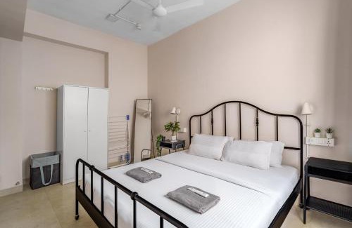 Khar Appartement | Quirky 1BHK Bandra W by The Bombay Home Company