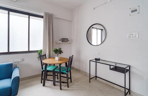 Khar Appartement | Quirky 1BHK Bandra W by The Bombay Home Company
