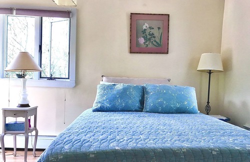 Wading River Appartement | Quirky Beach Studio!