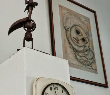 Glencairn Appartement | Quirky Bird