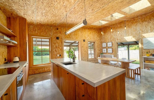 Martinborough Maison | Quirky & Cool on Cork