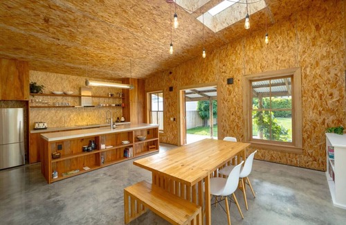 Martinborough Maison | Quirky & Cool on Cork