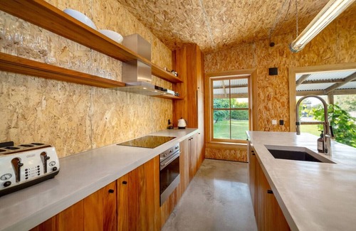 Martinborough Maison | Quirky & Cool on Cork