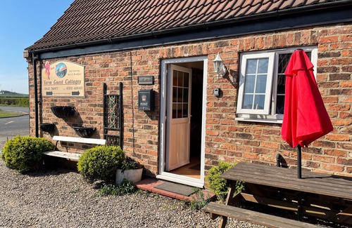 Yarm Cottage | Cottage 8 Personnes - Yarm B & B