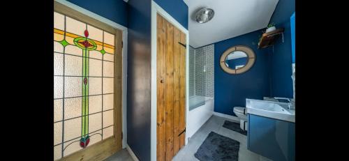 Margam Maison | Quirky Mountain Cottage