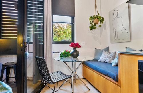 Collingwood Appartement | Quirky Retreat - A Charming 1BR in Trendy Collingwood