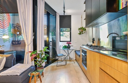 Collingwood Appartement | Quirky Retreat - A Charming 1BR in Trendy Collingwood