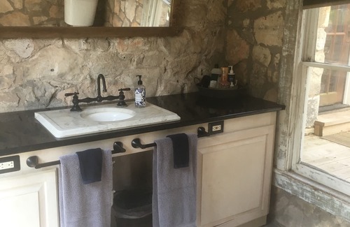 Helotes Cabine | Insolite, Tiny Lodge à San Antonio Hill Country
