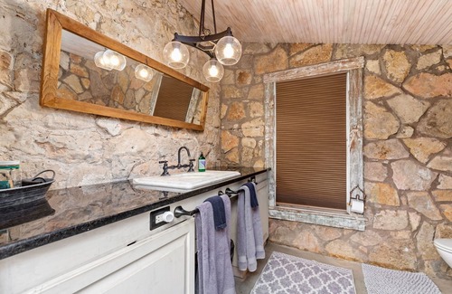 Helotes Cabine | Insolite, Tiny Lodge à San Antonio Hill Country