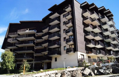 Les Deux Alpes Appartement | Quirlies Residence - Apartment for 6 people at the foot of the slopes