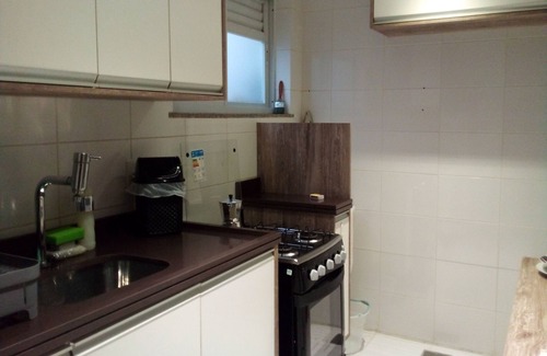 Quitandinha Appartement | Quitandinha ! Serra Verde Imperial ! APT com Suíte
