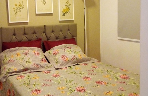 Quitandinha Appartement | Quitandinha ! Serra Verde Imperial ! APT com Suíte