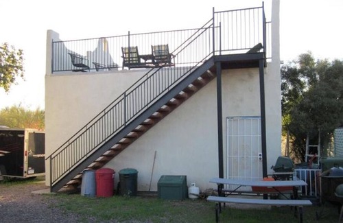 Apache Junction Maison | Quite Charming Updated 2 bedroom/1 bath home in Apache Junction, AZ