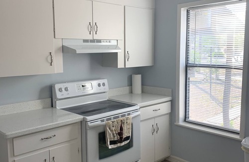 Edinburg Appartement | Appartement calme et confortable | Entièrement meublé