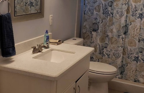 Edinburg Appartement | Appartement calme et confortable | Entièrement meublé
