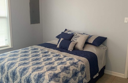 Edinburg Appartement | Appartement calme et confortable | Entièrement meublé