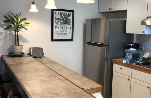 Mount Helix Maison | Retraite de montagne assez paisible