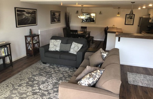 Mount Helix Maison | Retraite de montagne assez paisible