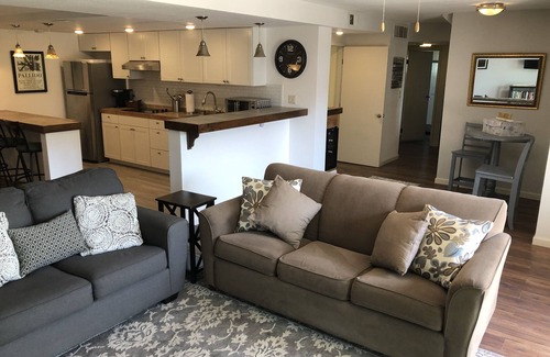 Mount Helix Maison | Retraite de montagne assez paisible