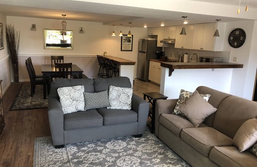 Mount Helix Maison | Retraite de montagne assez paisible