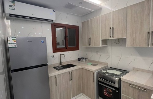 As Salamah Appartement | quite place and safen