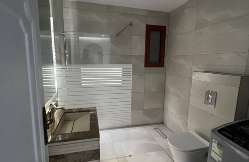 As Salamah Appartement | quite place and safen