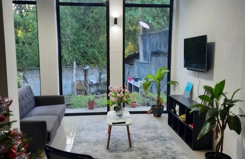 Zamboanga Maison | quite place near the river