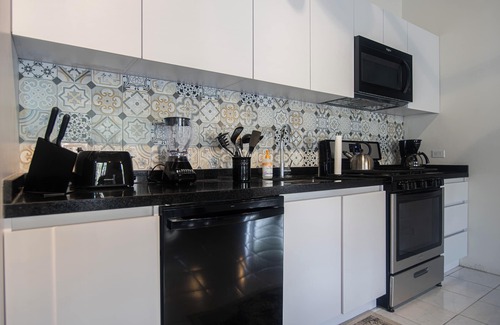Shiribana Maison | Quite Villa, with pool. Easy drive to beaches. With car rental options.