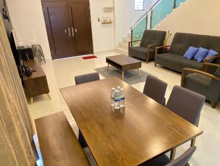 Kluang Maison | QuiteSpace