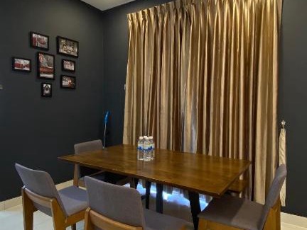 Kluang Maison | QuiteSpace