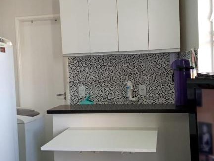 Centro Appartement | Quitinete - No centro de Londrina