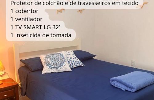Garopaba Maison | Quitinete para Casal em Garopaba