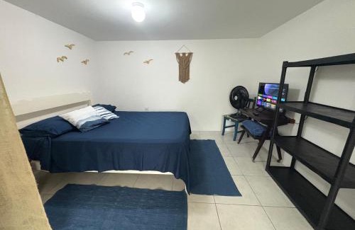 Garopaba Maison | Quitinete para Casal em Garopaba
