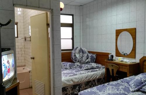 Zhuqi Maison | Qun Feng Hotel